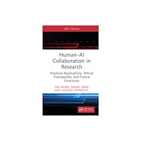 Taylor & francis ltd Human-AI Collaboration in Research (inbunden, eng)