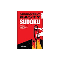 Union Square & Co. Absolutely Nasty Sudoku: Even Nastier - Level 4 (häftad, eng)