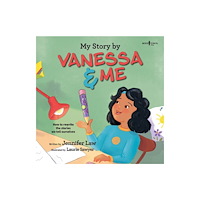 Boys Town Press My Story by Vanessa & Me (häftad, eng)