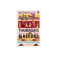 Bradt Travel Guides Thursdays in Nairobi (häftad, eng)