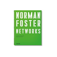 Taschen GmbH Norman Foster (inbunden, eng)