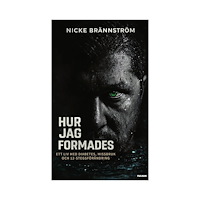 Nicke Brännström Hur jag formades : ett liv med diabetes, missbruk och 12-stegsförändring (häftad)
