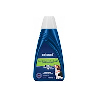 BISSELL Homecare BISSELL Spot & Stain Spot & Stain Pet Pro Oxy rengörare - vätska - flaska - 1 L - färsk - koncentrerat