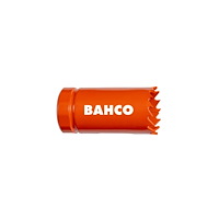 BAHCO Bahco 3830-29-VIP, Single, Borr, Metall, Plast, Rostfritt st...