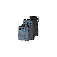 Siemens Siemens 3RW3013-1BB04/3RW30131BB04 enhet för mjukstart (400...