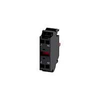 Siemens Siemens 3SU1400-1AA10-3CA0 Kontaktmodul 1 x brydekontakt 500...