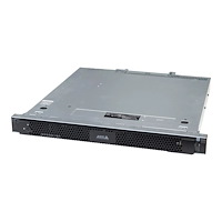 Axis Communications AXIS Camera Station S1224 - standalone NVR - 32 kanaler - TAA-kompatibel