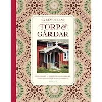 Göran Söderström Så renoveras torp & gårdar (bok, halvklotband)