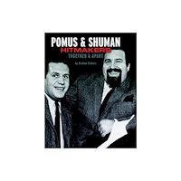 OMNIBUS PRESS Pomus & Shuman (häftad, eng)