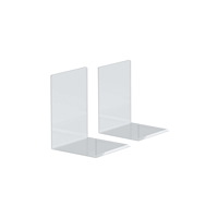 MAUL MAUL 3513905, Transparent, Akryl, 4 mm, Glansigt, 150 x 160...