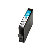 HP HP 903XL - Lång livslängd - cyan - original - bläckpatron