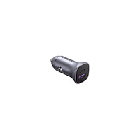 Ugreen Ugreen billaddare UGREEN CD130, USB-A+PD 3.0, USB-C, QC3.0 3...