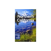 Lonely Planet Global Limited Lonely Planet San Francisco & Northern California (häftad, eng)