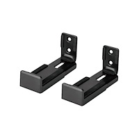 Neomounts by Newstar Neomounts AWL29-550BL1 monteringssats - för soundbar - svart