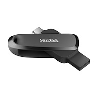 SANDISK SanDisk Phone - USB flash-enhet - 64 GB