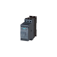 Siemens SIEMENS SIRIUS mjukstartare 32A 200-480V AC, 15kW Styrspänni...