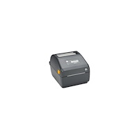 Zebra Technologies Zebra ZD421d - etikettskrivare - svartvit - direkt termisk