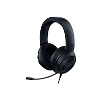 Razer Razer Kraken X Lite - headset - 3,5 mm kontakt