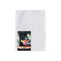 ESSELTE Esselte Pocket Photo - ärm