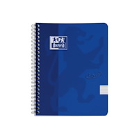 Oxford International Oxford Touch - smart anteckningsbok - A5 - 70 ark