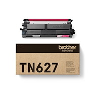 Brother Brother TN627M - Ultra Jumbo - magenta - original - tonerkassett