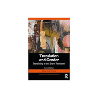 Taylor & francis ltd Translation and Gender (häftad, eng)