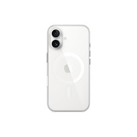 Apple Apple - baksidesskydd för mobiltelefon