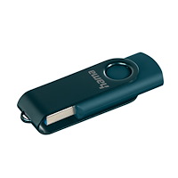 Hama USB-stick Rotate 128GB USB 3.2 (Gen1) 90MB/s Blue
