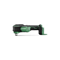 Hikoki HIKOKI mångsidigt verktyg 18V CV18DA W2Z BL +ACC HSC