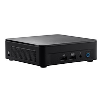 Intel Intel Next Unit of Computing 12 Pro Kit