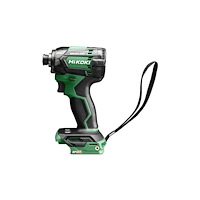 Hikoki HIKOKI slagskruvdragare 18V WH18DC W2Z 210Nm BL HSC