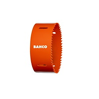 BAHCO Bahco 3830-152-VIP, Single, Borr, Metall, Plast, Rostfritt s...