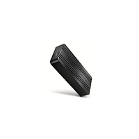 AXAGON AXAGON EEM2-40G USB-C extern kapsling för M.2 NVMe SSD 40 Gb...