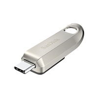 SANDISK SanDisk Ultra Luxe - USB flash-enhet - 128 GB