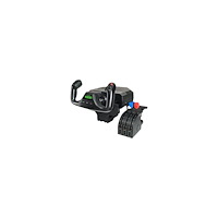 Logitech Logitech Flight Yoke System