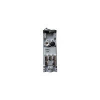 Solar Plus Säkringsinsats kl. II, 1-2-3 kablar 4x2,5-16 mm², 1 säkring...