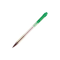 Pilot Pen Kuglepen Pilot grøn fine BP-S Matic 135F