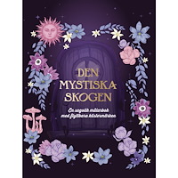 Tukan Förlag Den mystiska skogen (häftad)