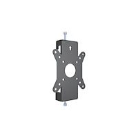 MULTIBRACKETS Multibrackets M Pro monteringskomponent - svart