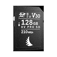 ANGELBIRD Angelbird SD AV PRO SD MK2 R210/W75 (V30) 128GB