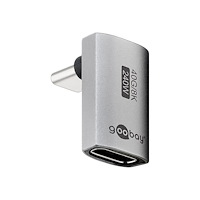 Goobay goobay - USB typ C-adapter - 24 pin USB-C till 24 pin USB-C
