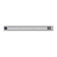 Ubiquiti Ubiquiti UniFi Enterprise Campus 48 PoE