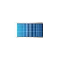 Xiaomi Xiaomi Smart Evaporative Humidifier Filter, Filter, Blå, 1 s...