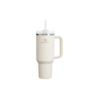 Stanley Stanley Quencher H2.0? FlowState Tumbler 1.2L, Krämfärgad, R...