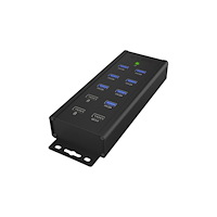 RaidSonic Technology ICY BOX IB-HUB1703-QC3