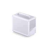 Jonsbo Jonsbo Z20 MESH, Mini Tower, PC, Vit, micro ATX, Mini-ATX, S...