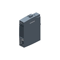 Siemens Siemens 6ES7131-6BH01-0BA0, inomhus, Multifärg, 37 g, 65 mm,...