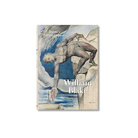 Taschen GmbH William Blake (inbunden, eng)