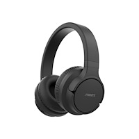 STREETZ Bluetooth brusreducerande hörlurar STREETZ, svart / BT510-BL...