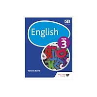 Hachette Learning English Year 3 (häftad, eng)